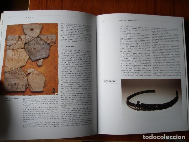 Libros de segunda mano: LIBRO ASTURES GIJ&Oacute;N 1995 - Foto 5