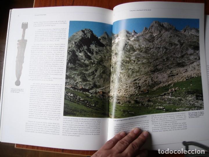 Libros de segunda mano: LIBRO ASTURES GIJ&Oacute;N 1995 - Foto 6