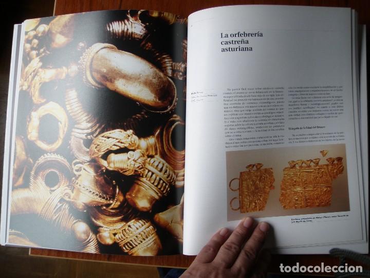 Libros de segunda mano: LIBRO ASTURES GIJ&Oacute;N 1995 - Foto 7