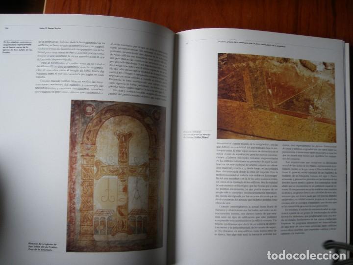 Libros de segunda mano: LIBRO ASTURES GIJ&Oacute;N 1995 - Foto 8