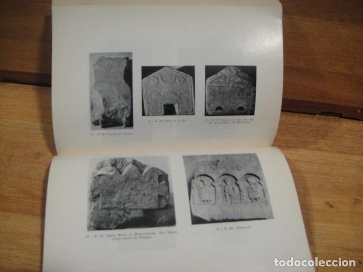 Libros de segunda mano: las estelas decoradas de los conventos caesaraugustano y cluniense - marco simon - Foto 3
