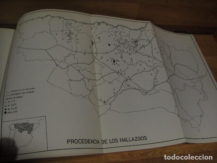Libros de segunda mano: las estelas decoradas de los conventos caesaraugustano y cluniense - marco simon - Foto 5