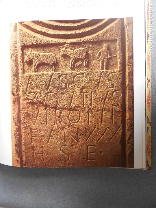 Libros de segunda mano: ARTE ROMANO EN ESPA&Ntilde;A - Foto 13