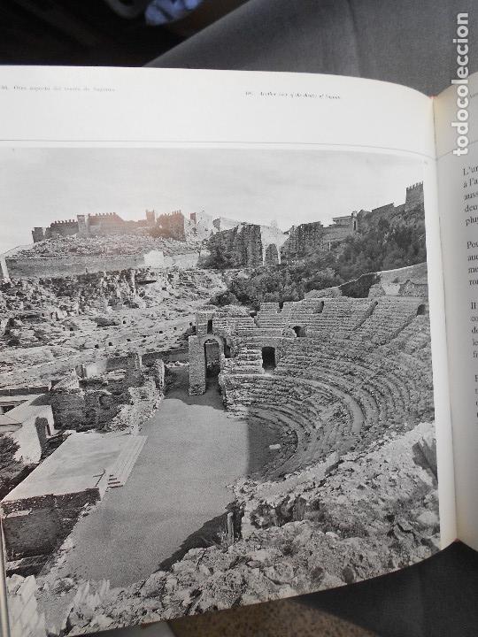 Libros de segunda mano: ARTE ROMANO EN ESPA&Ntilde;A - Foto 14