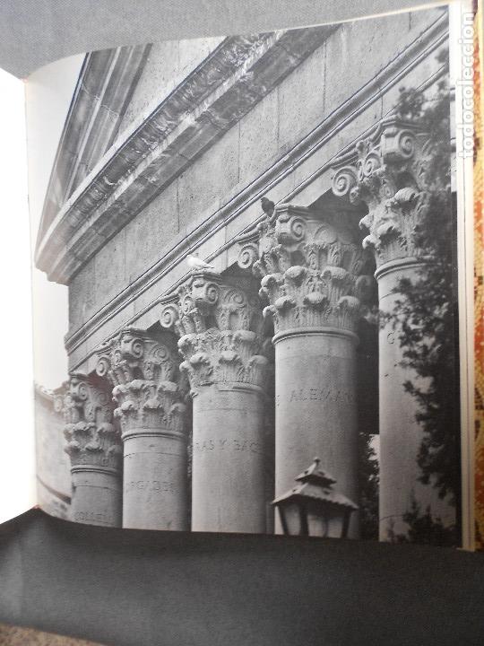 Libros de segunda mano: ARTE ROMANO EN ESPA&Ntilde;A - Foto 16
