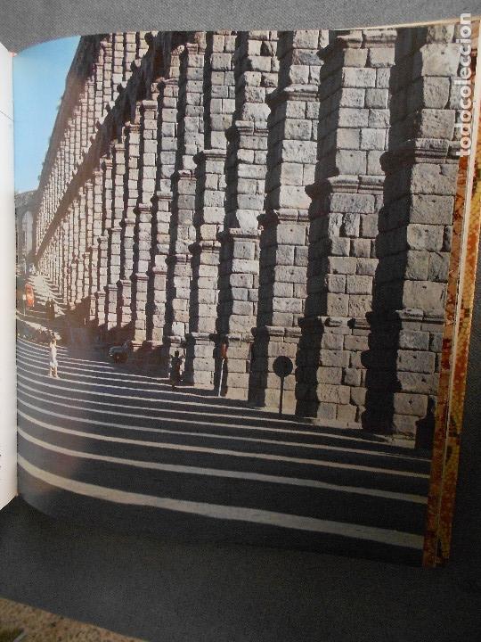 Libros de segunda mano: ARTE ROMANO EN ESPA&Ntilde;A - Foto 18