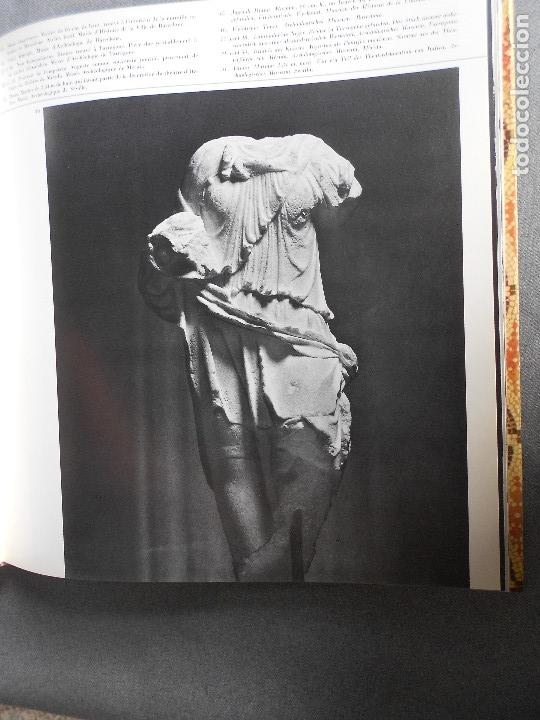 Libros de segunda mano: ARTE ROMANO EN ESPA&Ntilde;A - Foto 19
