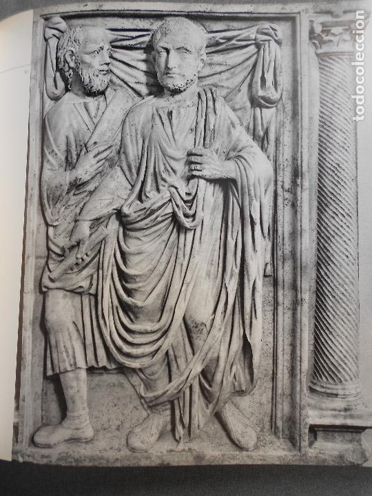 Libros de segunda mano: ARTE ROMANO EN ESPA&Ntilde;A - Foto 20