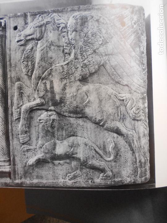 Libros de segunda mano: ARTE ROMANO EN ESPA&Ntilde;A - Foto 21