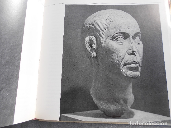 Libros de segunda mano: ARTE ROMANO EN ESPA&Ntilde;A - Foto 4