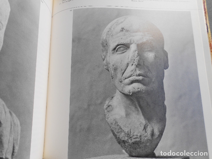 Libros de segunda mano: ARTE ROMANO EN ESPA&Ntilde;A - Foto 5