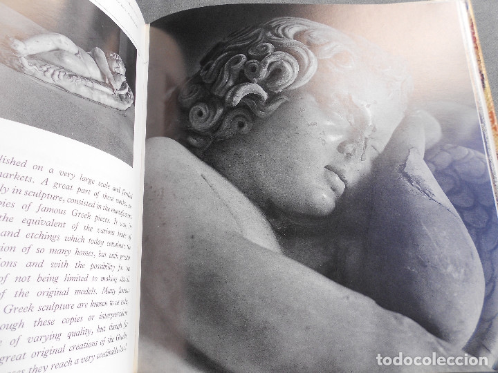 Libros de segunda mano: ARTE ROMANO EN ESPA&Ntilde;A - Foto 11