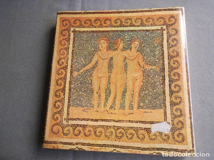 Libros de segunda mano: ARTE ROMANO EN ESPA&Ntilde;A - Foto 22