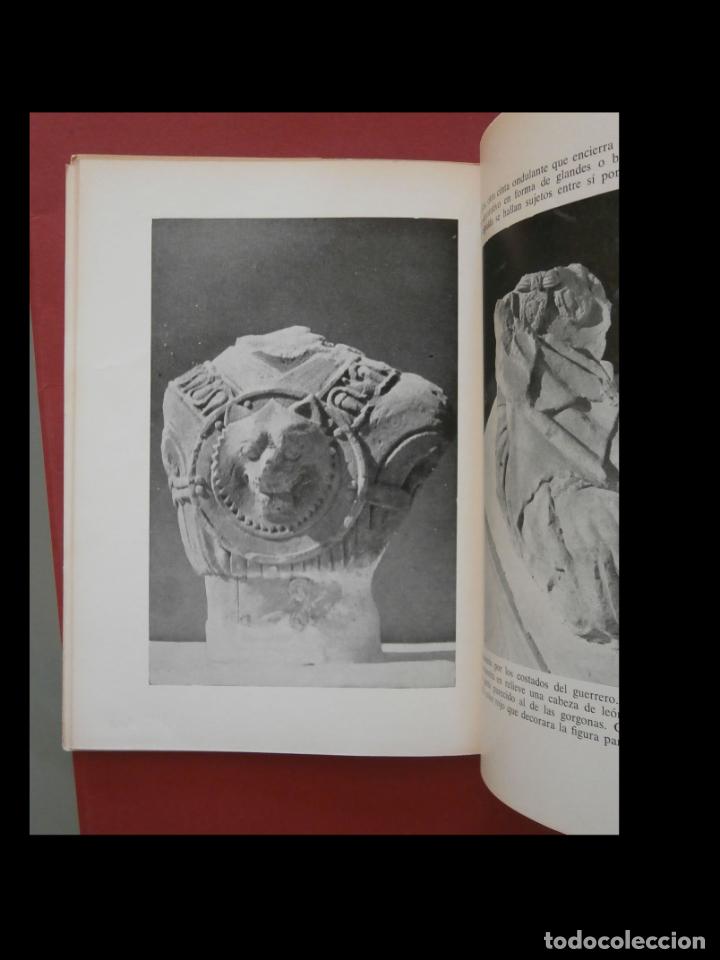 Libros de segunda mano: La dama de Elche. Alejandro Ramos Folques - Foto 2