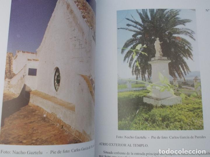 Libros de segunda mano: Ermita de los Santos Martires - Foto 2