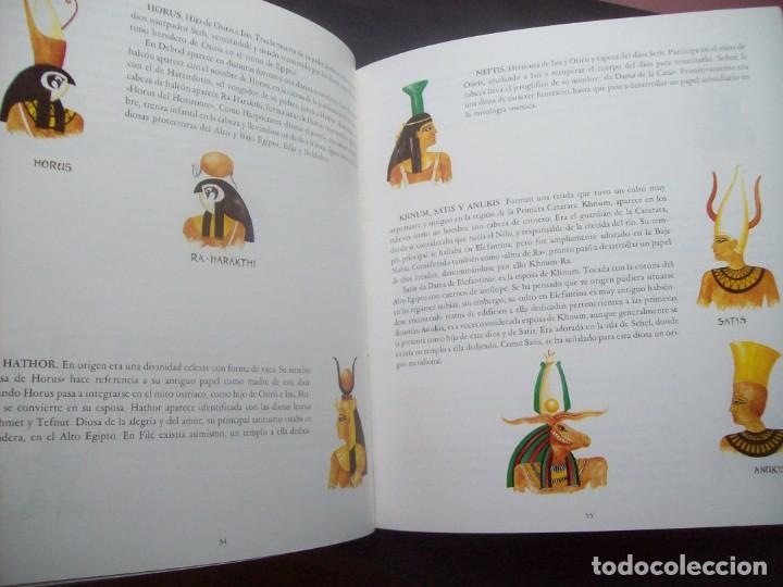 Libros de segunda mano: TEMPLO DE DEBOD - Foto 10