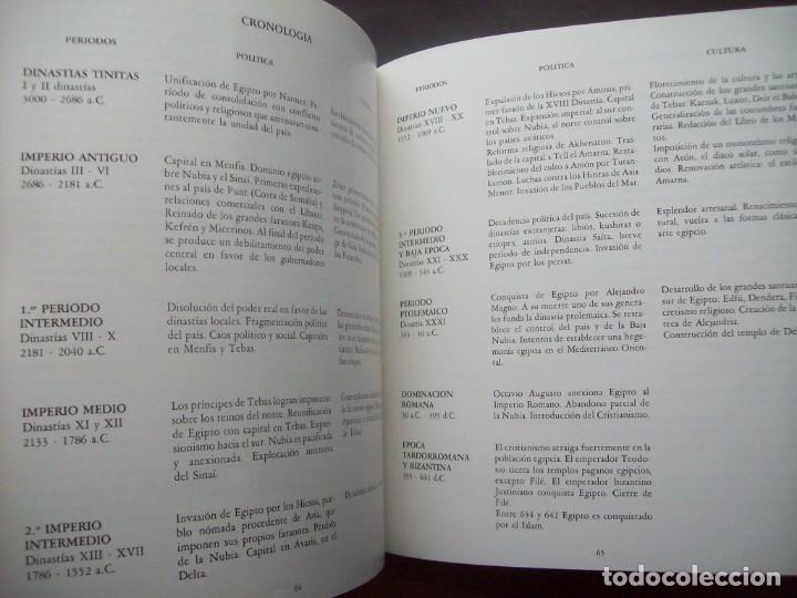 Libros de segunda mano: TEMPLO DE DEBOD - Foto 11