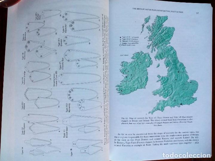 Libros de segunda mano: THE ANTIQUARIES JOURNAL - Foto 4