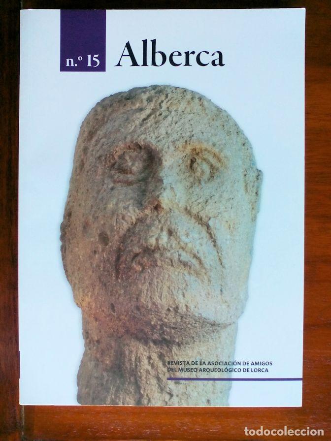Libros de segunda mano: ALBERCA - Foto 1
