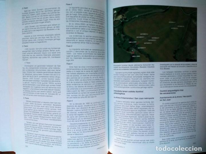 Libros de segunda mano: ALBERCA - Foto 3