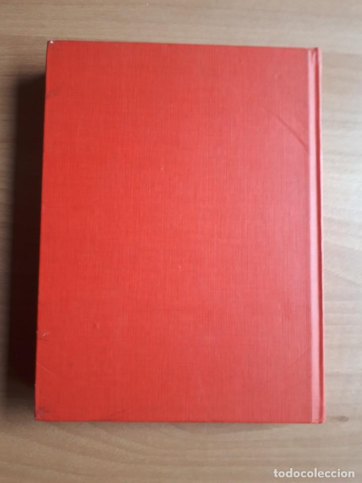 Libros de segunda mano: DEL MONO AL HOMBRE. HERBERT WENDT - Foto 2