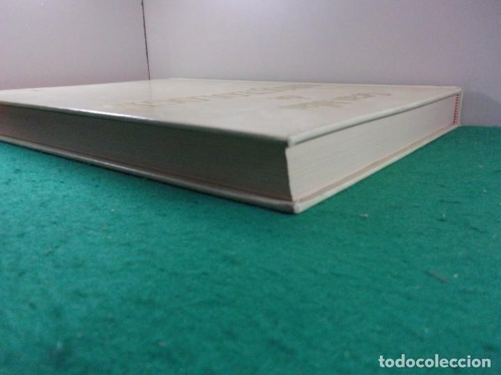 Libros de segunda mano: GRAN ATLAS DE ARQUEOLOG&Iacute;A / Ebrisa 1986 - Foto 7