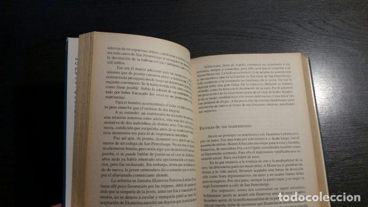 Libros de segunda mano: El tesoro de Troya - VANDENBERG, Philipp - Foto 5