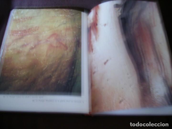 Libros de segunda mano: CUEVAS DE ESPA&Ntilde;A - Foto 5