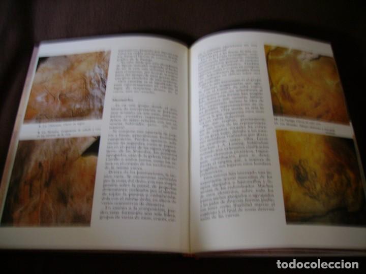 Libros de segunda mano: CUEVAS DE ESPA&Ntilde;A - Foto 6