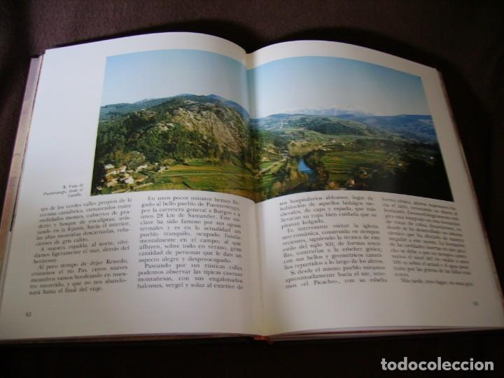 Libros de segunda mano: CUEVAS DE ESPA&Ntilde;A - Foto 7