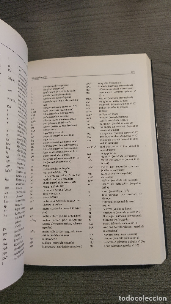 Libros de segunda mano: Manual de interpretaci&oacute;n y traducci&oacute;n. - MARIO LEON - Foto 8