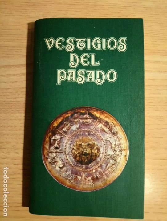 Libros de segunda mano: Vestigios del pasado - Foto 1