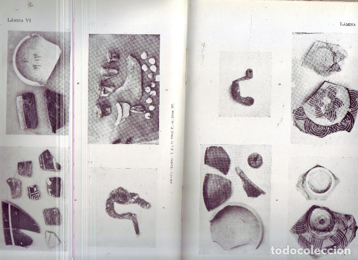 Libros de segunda mano: La Alcudia. Alejandro Ramos Folqu&eacute;s. - Foto 2