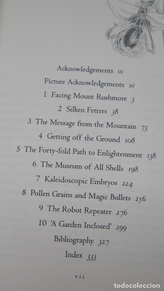 Libros de segunda mano: IMPROBABLE. MOUNT - Foto 2