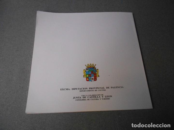 Libros de segunda mano: LA VILLA ROMANA DE LA OLMEDA. - Foto 13