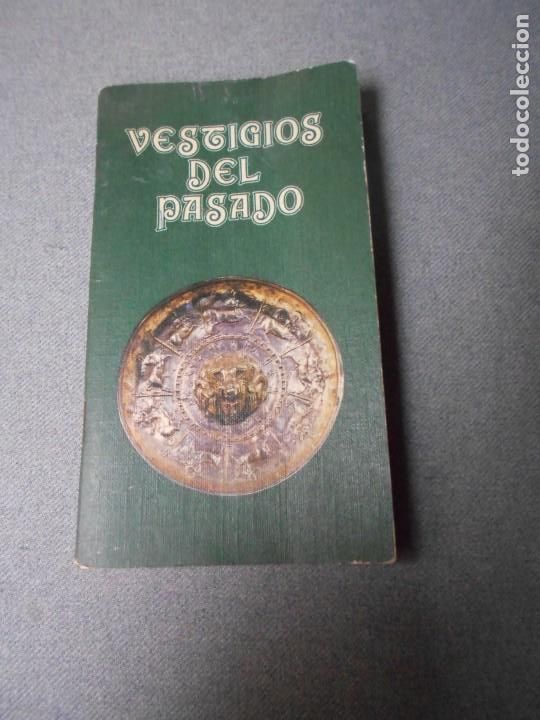 Libros de segunda mano: VESTIGIOS DEL PASADO - Foto 1