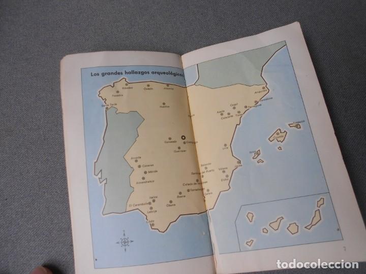Libros de segunda mano: VESTIGIOS DEL PASADO - Foto 3