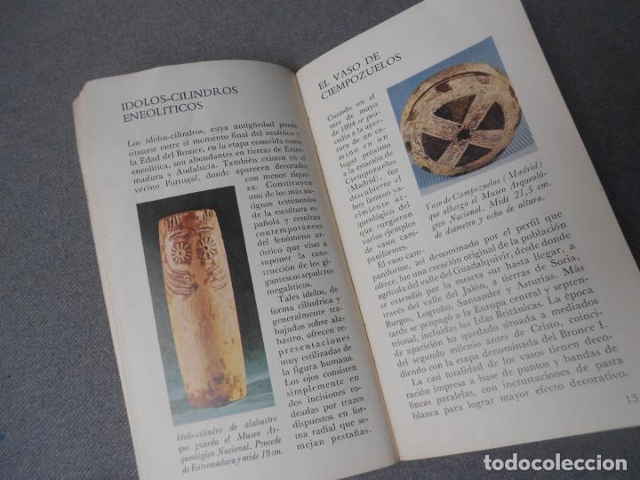 Libros de segunda mano: VESTIGIOS DEL PASADO - Foto 5