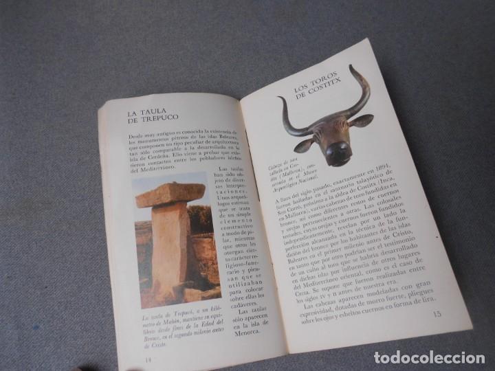 Libros de segunda mano: VESTIGIOS DEL PASADO - Foto 6