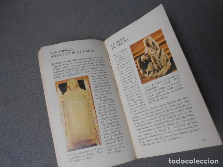 Libros de segunda mano: VESTIGIOS DEL PASADO - Foto 7