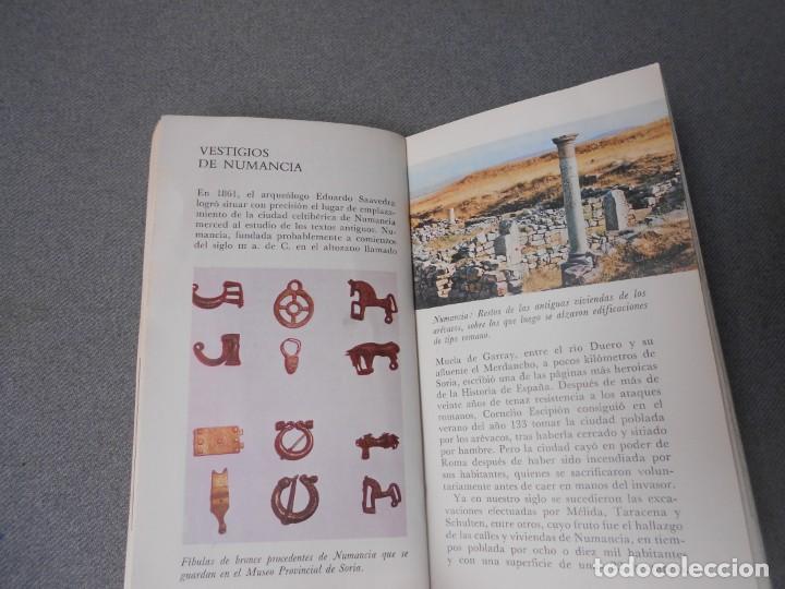 Libros de segunda mano: VESTIGIOS DEL PASADO - Foto 9