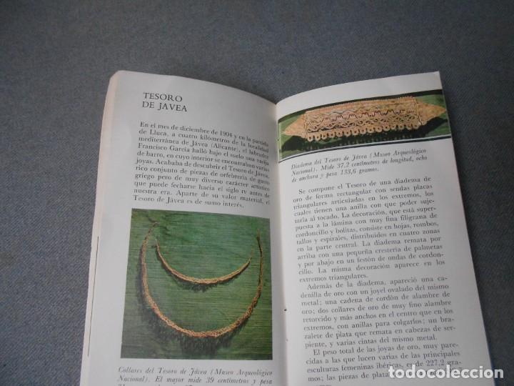 Libros de segunda mano: VESTIGIOS DEL PASADO - Foto 10