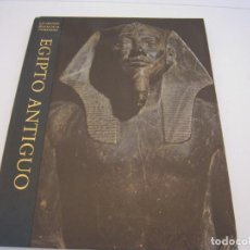 Libros de segunda mano: EGIPTO ANTIGUO TIME-LIFE. Lote 208058072