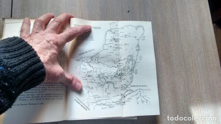 Libros de segunda mano: EXPLORADOR MAYA - JOHN LLODY STEPHENS - Foto 3
