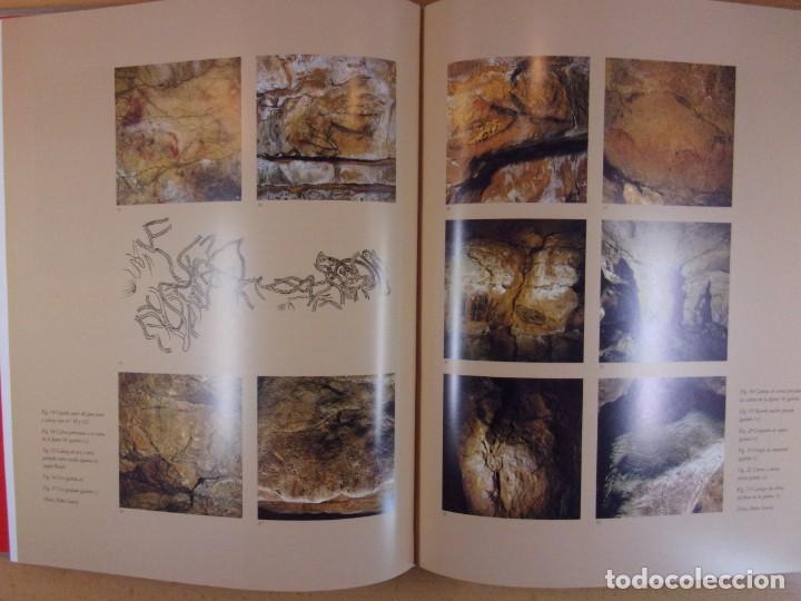 Libros de segunda mano: REDESCUBRIR ALTAMIRA / 2002 - Foto 4