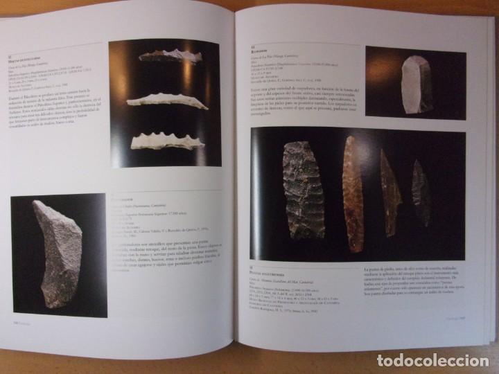 Libros de segunda mano: REDESCUBRIR ALTAMIRA / 2002 - Foto 5