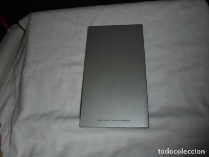 Libros de segunda mano: ASTURES.GIJON 1995 EXPOSICION ASTURES - Foto 6