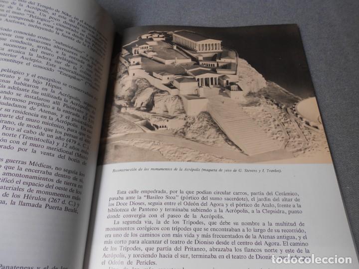 Libros de segunda mano: LA ACROPOLIS - Foto 3