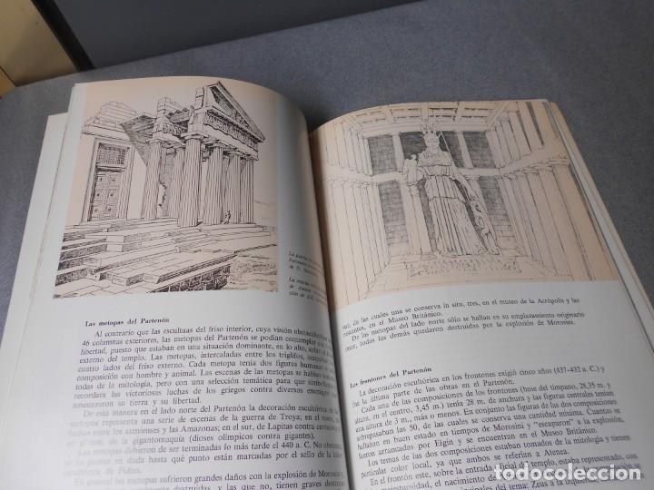 Libros de segunda mano: LA ACROPOLIS - Foto 4