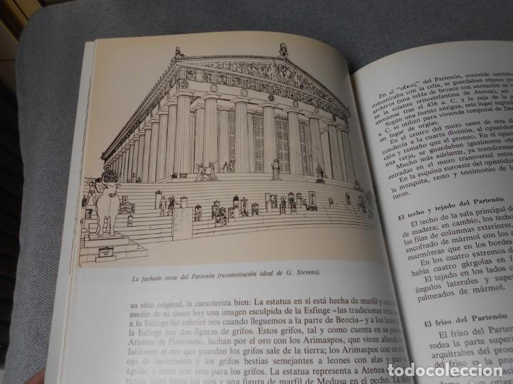 Libros de segunda mano: LA ACROPOLIS - Foto 5